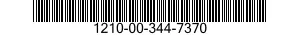 1210-00-344-7370  1210003447370 003447370