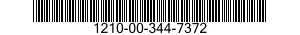 1210-00-344-7372  1210003447372 003447372