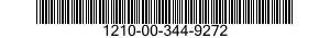1210-00-344-9272  1210003449272 003449272