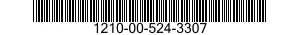 1210-00-524-3307  1210005243307 005243307