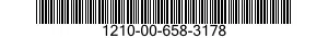 1210-00-658-3178  1210006583178 006583178