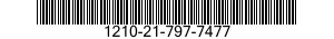 1210-21-797-7477  1210217977477 217977477