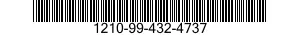 1210-99-432-4737  1210994324737 994324737