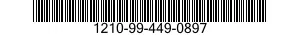 1210-99-449-0897  1210994490897 994490897