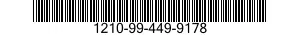 1210-99-449-9178  1210994499178 994499178