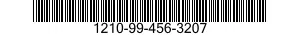 1210-99-456-3207  1210994563207 994563207