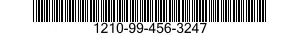 1210-99-456-3247  1210994563247 994563247