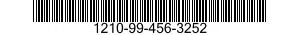 1210-99-456-3252 SAFETY RING ASSEMBL 1210994563252 994563252