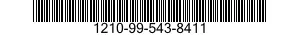 1210-99-543-8411  1210995438411 995438411