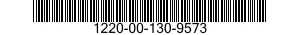1220-00-130-9573  1220001309573 001309573