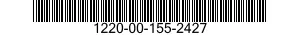 1220-00-155-2427  1220001552427 001552427