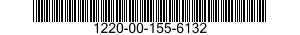 1220-00-155-6132  1220001556132 001556132