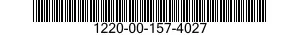 1220-00-157-4027  1220001574027 001574027