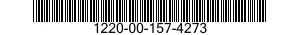 1220-00-157-4273  1220001574273 001574273