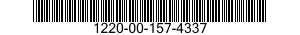 1220-00-157-4337  1220001574337 001574337