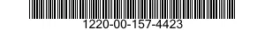 1220-00-157-4423  1220001574423 001574423