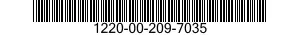 1220-00-209-7035  1220002097035 002097035