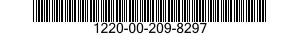 1220-00-209-8297  1220002098297 002098297