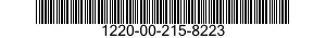 1220-00-215-8223  1220002158223 002158223