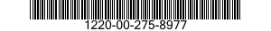 1220-00-275-8977  1220002758977 002758977
