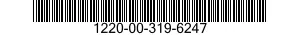 1220-00-319-6247  1220003196247 003196247