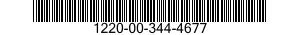 1220-00-344-4677  1220003444677 003444677