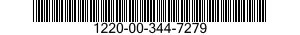 1220-00-344-7279  1220003447279 003447279