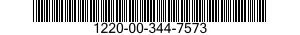 1220-00-344-7573  1220003447573 003447573