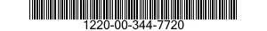 1220-00-344-7720  1220003447720 003447720