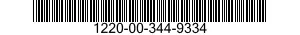 1220-00-344-9334  1220003449334 003449334