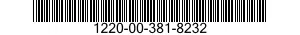 1220-00-381-8232  1220003818232 003818232