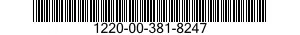 1220-00-381-8247  1220003818247 003818247