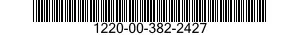 1220-00-382-2427  1220003822427 003822427