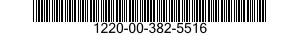 1220-00-382-5516  1220003825516 003825516