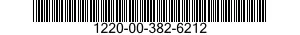 1220-00-382-6212  1220003826212 003826212