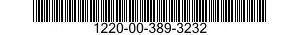 1220-00-389-3232  1220003893232 003893232