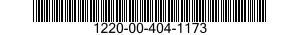 1220-00-404-1173 ORDNANCE KIT 1220004041173 004041173