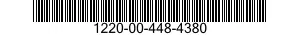 1220-00-448-4380  1220004484380 004484380