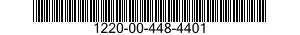 1220-00-448-4401  1220004484401 004484401