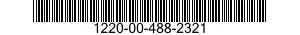 1220-00-488-2321  1220004882321 004882321