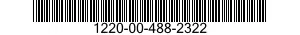 1220-00-488-2322  1220004882322 004882322