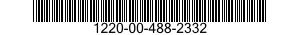 1220-00-488-2332  1220004882332 004882332