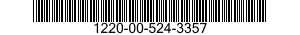 1220-00-524-3357  1220005243357 005243357
