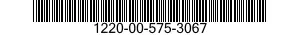1220-00-575-3067  1220005753067 005753067