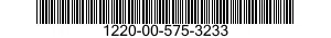 1220-00-575-3233  1220005753233 005753233