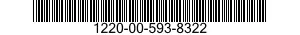 1220-00-593-8322  1220005938322 005938322