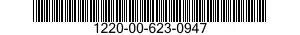1220-00-623-0947  1220006230947 006230947