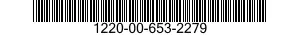 1220-00-653-2279  1220006532279 006532279