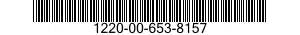 1220-00-653-8157  1220006538157 006538157
