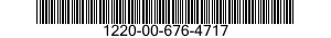 1220-00-676-4717  1220006764717 006764717